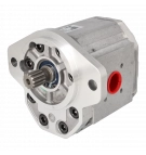 SNP3 A44L SC07.G HYDRAULIC GEAR P